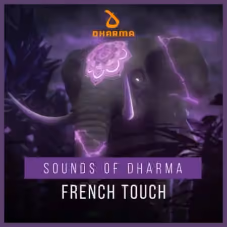 Dharma Worldwide French Touch [WAV]