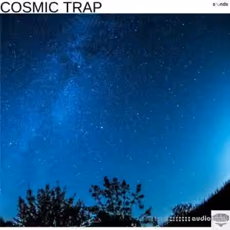 Diamond Sounds Cosmic Trap [WAV]