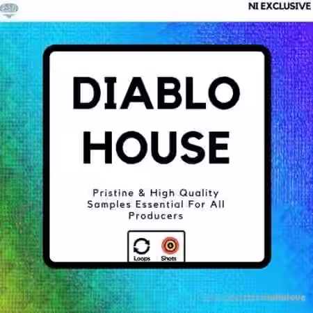 Diamond Sounds Diablo House [WAV]