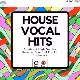 Diamond Sounds House Vocal Hits [WAV]