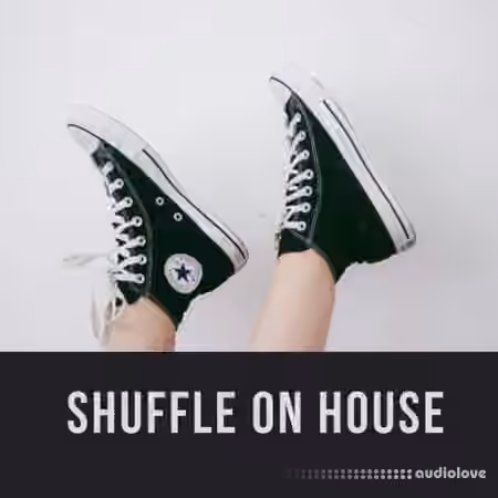 Diamond Sounds Shuffle On House [WAV]