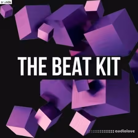 Diamond Sounds The Beat Kit [WAV]