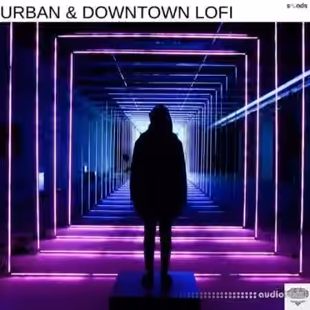 Diamond Sounds Urban and Downtown Lofi [WAV]