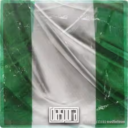 Diaspora Made in Naija [WAV]
