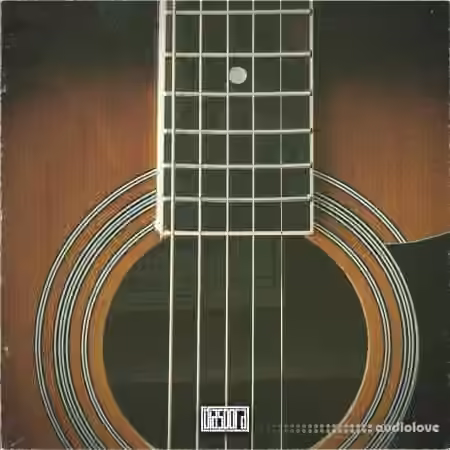 Diaspora Requinto Bachata [WAV]