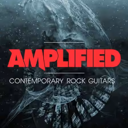 Dieguis Productions Amplified [KONTAKT, MULTiFORMAT]
