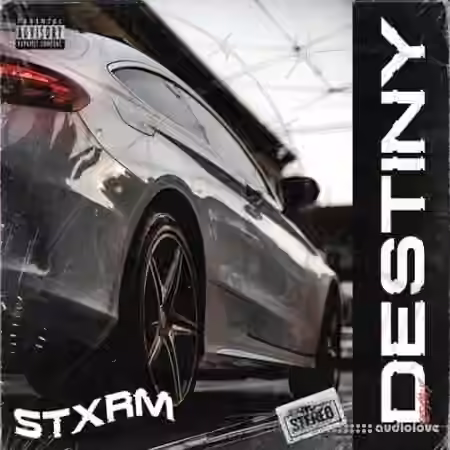 Dieom Dxo Soundkit Vol.1 [DAW Templates, WAV, MiDi, Synth Presets]
