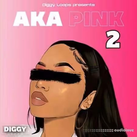 Diggy Loops Aka Pink 2 [WAV]