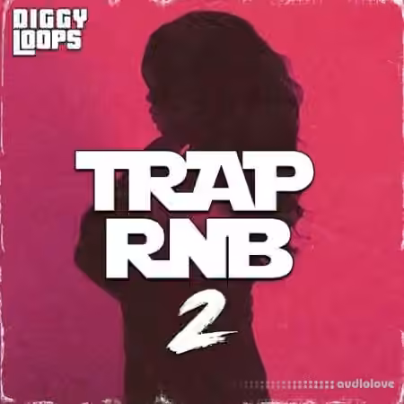 Diggy Loops TRAP RNB 2 [WAV]