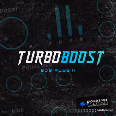 Digikitz Turbo Boost v1.0 RETAiL [WiN, MacOSX]
