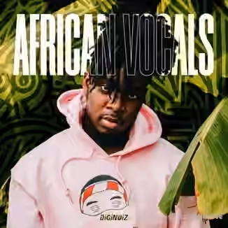 Diginoiz African Vocals [MULTiFORMAT]