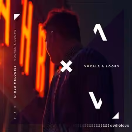 Diginoiz Apolo Melodies Vocals and Loops [WAV]