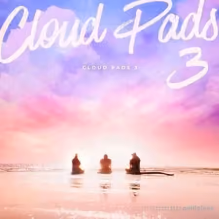 Diginoiz Cloud Pads 3 [WAV]