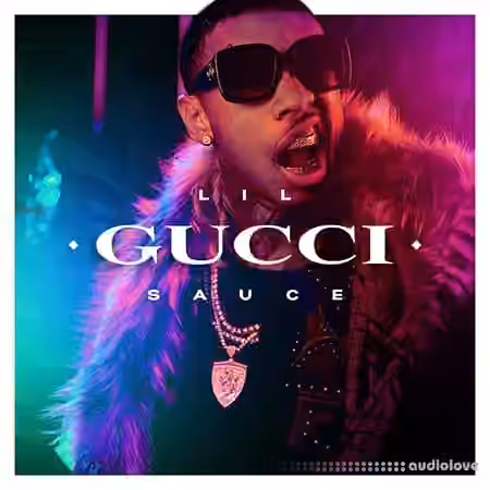 Diginoiz Lil Gucci Sauce [WAV]