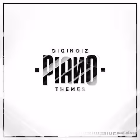 Diginoiz Piano Themes [ACiD, WAV]