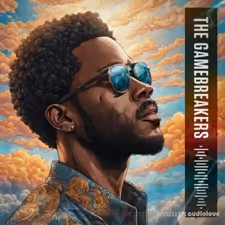 Diginoiz The Gamebreakers [WAV]