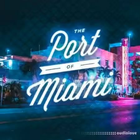 Diginoiz The Port Of Miami [WAV]