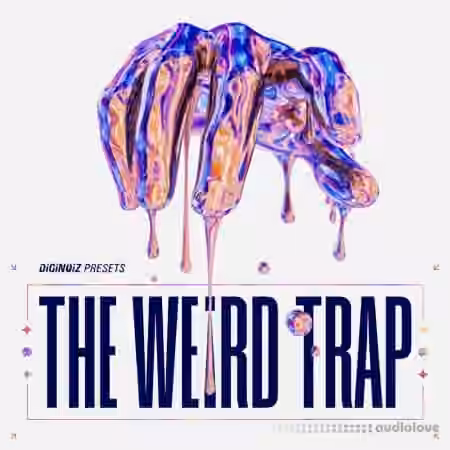 Diginoiz The Weird Trap [WAV]