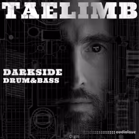 Digit Sounds Taelimb Darkside Drum and Bass [WAV, DAW Templates]