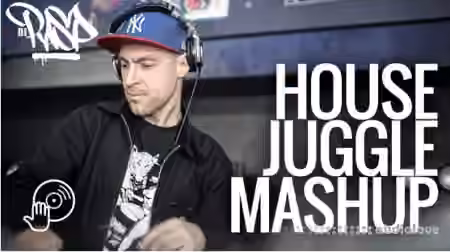 Digital DJ Tips DJ Rasp House Juggle Mashup [TUTORiAL]
