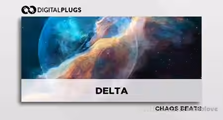 Digital Plugs Chaos Delta (Omnisphere Bank) [Synth Presets]