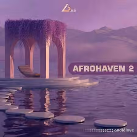 Dik3l Sounds Afro Haven Vol 2 [WAV, MiDi]
