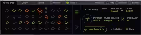 Dillon Bastan Natural Selection S v1.0.2 [Max for Live]