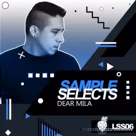Dirty Music Dear Mila Sample Selects [WAV]