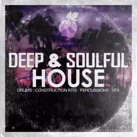 Dirty Music Deep and Soulful House [WAV]