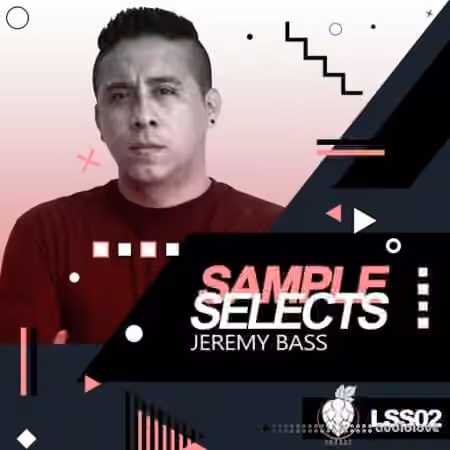 Dirty Music Jeremy Bass Sample Selects [WAV]