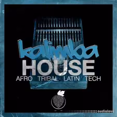 Dirty Music Kalimba House [WAV]