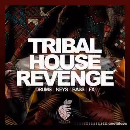 Dirty Music Tribal House Revenge [WAV]