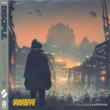 Disciple Samples Virtual Riot [Synth Presets]