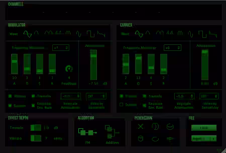 discoDSP OPL v2.3 RETAiL [WiN, MacOSX, LiNUX]