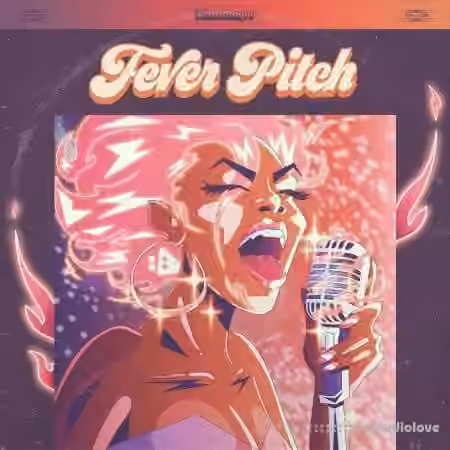 Discotheque Fever Pitch [WAV]