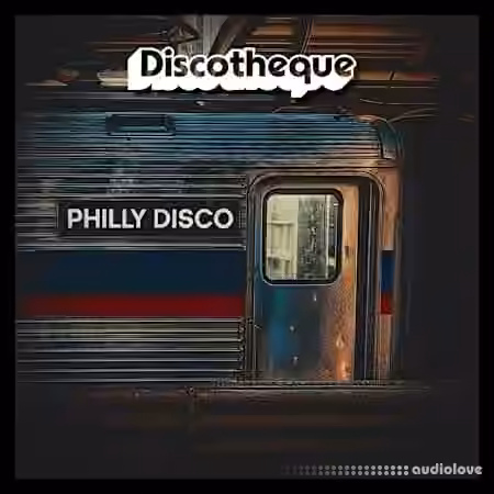Discotheque Philly Disco [WAV]
