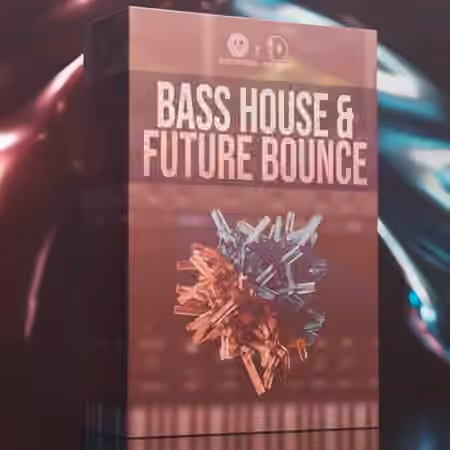 Disformity Bass House and Future Bounce [MULTiFORMAT]