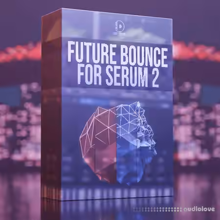 Disformity Future Bounce for Serum Vol.2 [MULTiFORMAT]
