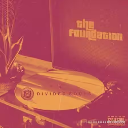 Divided Souls The Foundation [WAV]