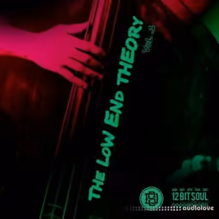 Divided Souls The Low End Theory Volume 1 [WAV]