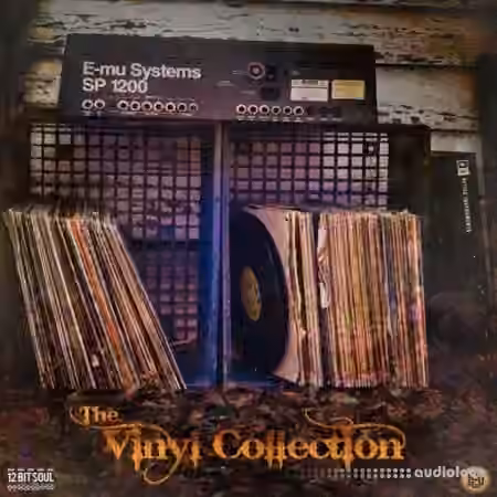 Divided Souls The Vinyl Collection [WAV]