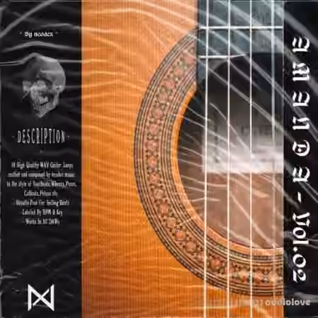 DiyMusicBiz Amanda Vol.2 [WAV]