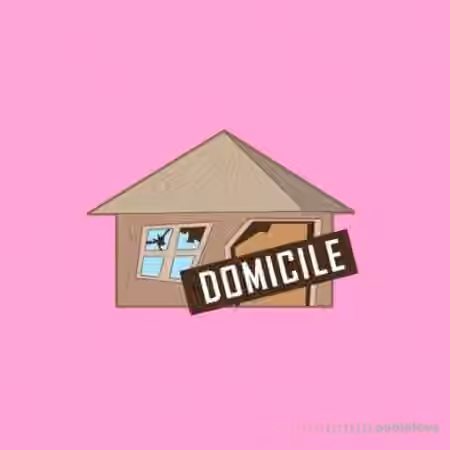 DiyMusicBiz Domicile Drum Pack [WAV]