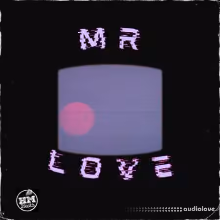 DiyMusicBiz Mr. Love RnB Sample Pack [WAV]