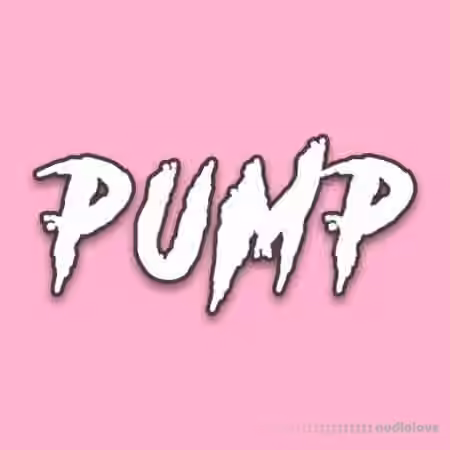 DiyMusicBiz Pump [WAV]