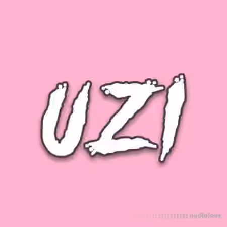 DiyMusicBiz UZI [WAV]