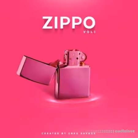 DiyMusicBiz Zippo Vol.1 [WAV]