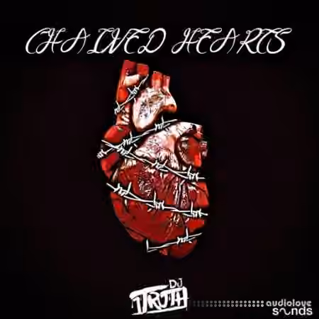 DJ 1Truth Chained Hearts [WAV]