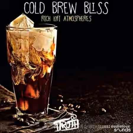 DJ 1Truth Cold Brew Bliss [WAV]