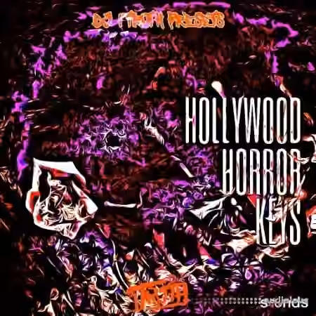 DJ 1Truth Hollywood Horror Keys [WAV]